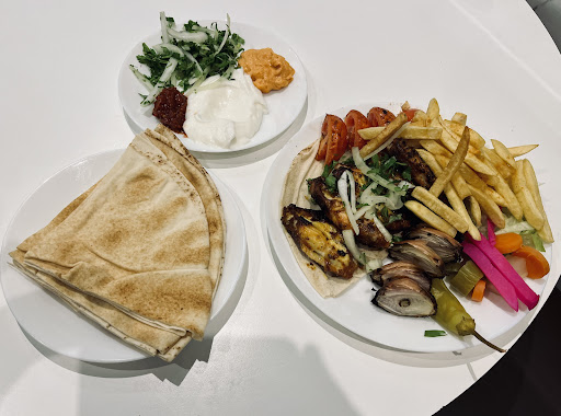 Photo of Amneh Grill London - 265 High Rd, London NW10 2RX